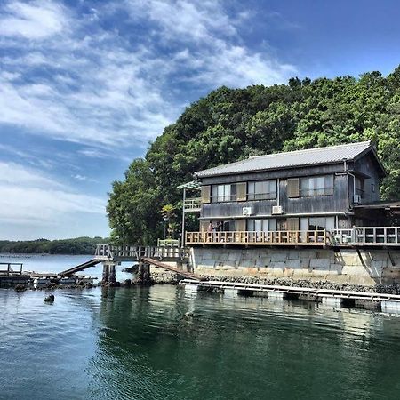 Hiogiso Hotel Shima  Ngoại thất bức ảnh