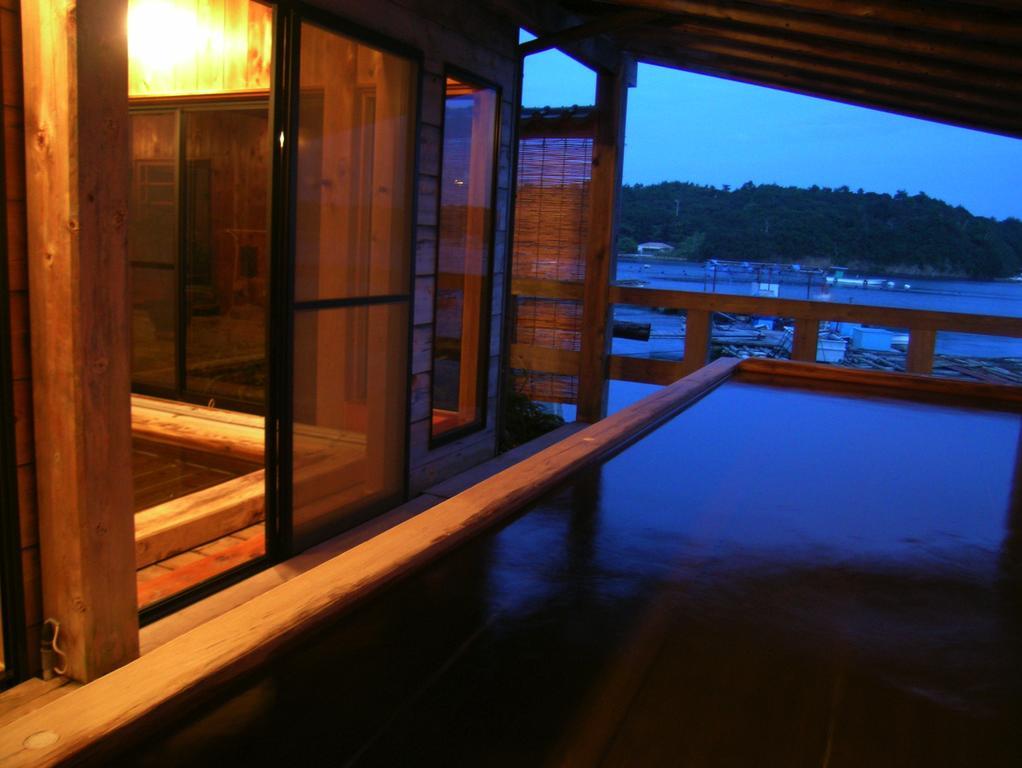 Hiogiso Hotel Shima  Ngoại thất bức ảnh