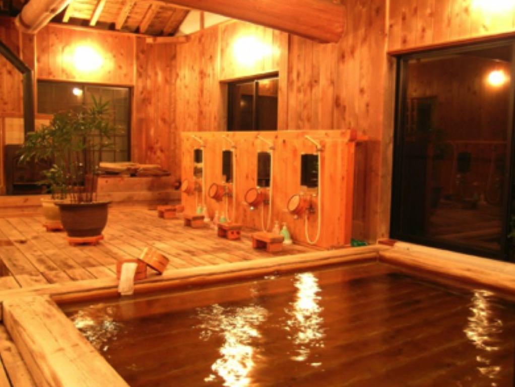 Hiogiso Hotel Shima  Ngoại thất bức ảnh