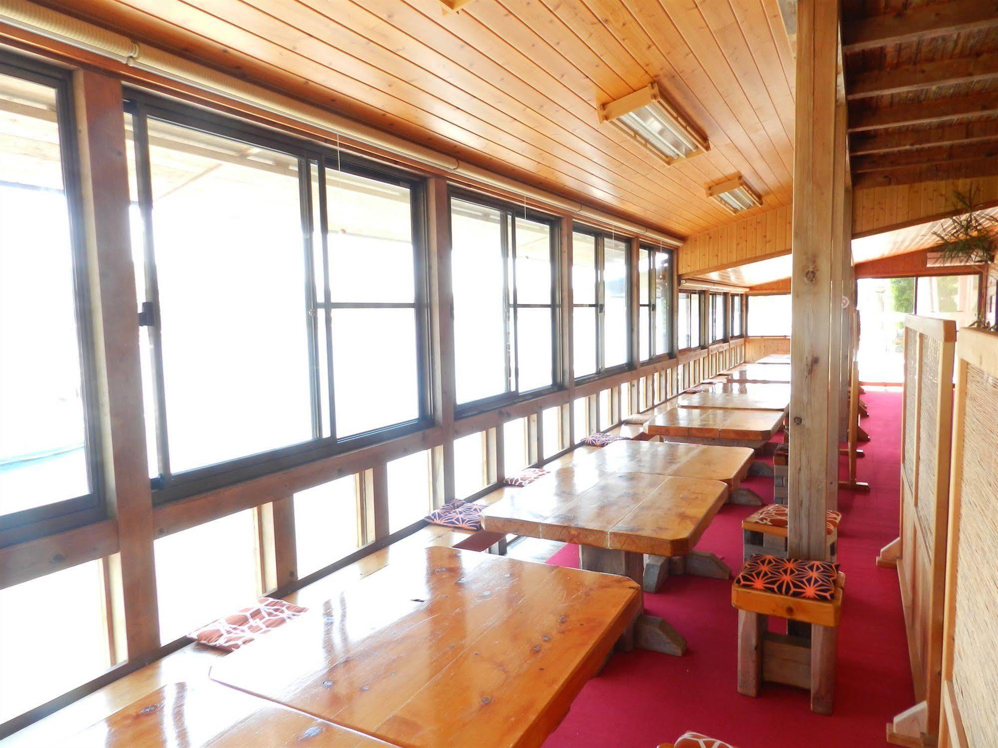 Hiogiso Hotel Shima  Ngoại thất bức ảnh