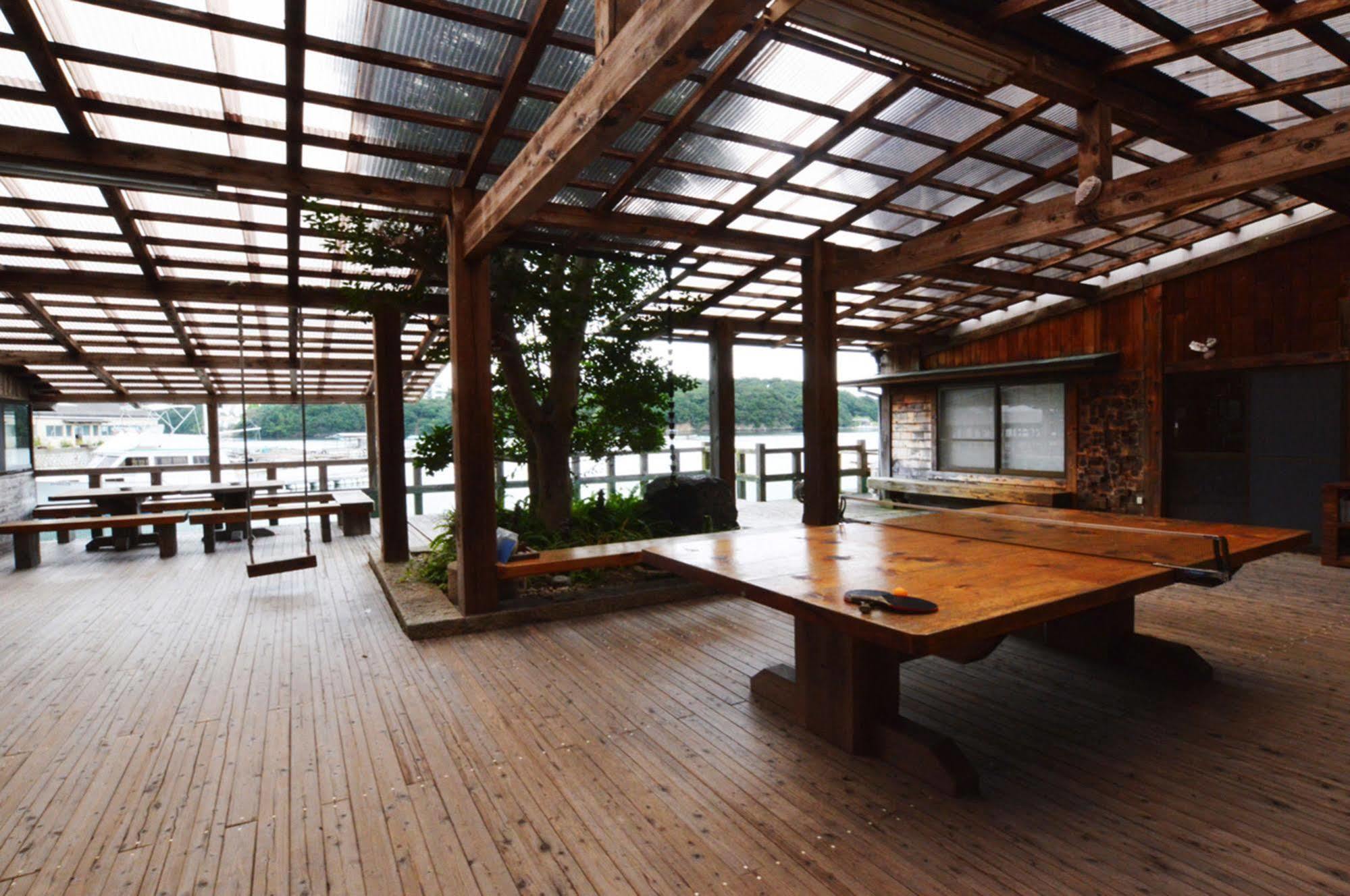 Hiogiso Hotel Shima  Ngoại thất bức ảnh