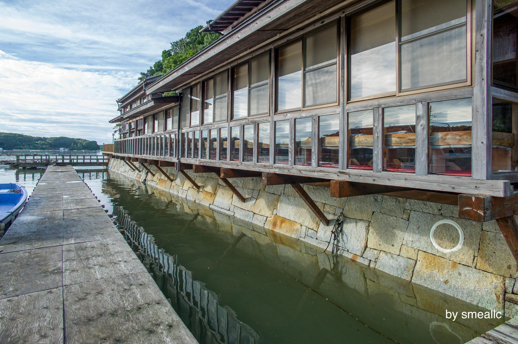 Hiogiso Hotel Shima  Ngoại thất bức ảnh